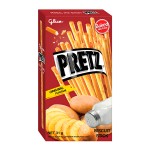 Палочки Glico Pretz Original Flavour со вкусом запечённой картошки, 23 г