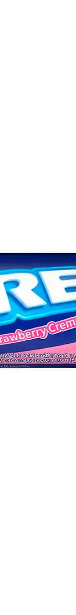 Печенье OREO Strawberry Crème с клубничным кремом, 119,6 г