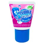 Жевательная резинка Lutti Tubble Gum Color, 35 г