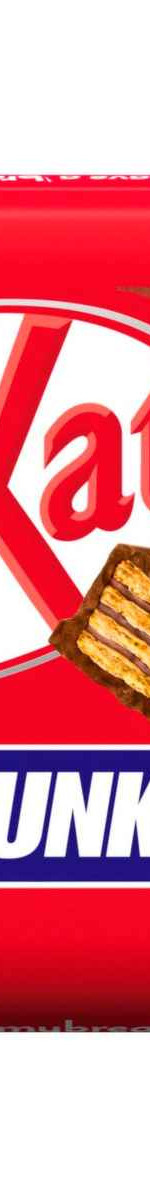 Шоколадный батончик KitKat Chunky, 40 г (4 шт)