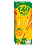 Бисквитные палочки Pocky Mango Flavour со вкусом манго, 25 г