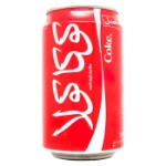 Газированный напиток Coca-Cola Original Classic, 330 мл