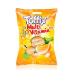 Жевательные конфеты Toffix Multi Vitamin, 1 кг