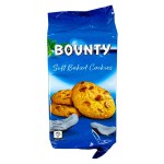 Печенье Bounty Soft Baked Cookies, 180 г