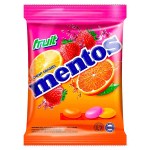 Жевательные конфеты Mentos Fruit со вкусом фруктов, 135 г
