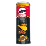 Картофельные чипсы Pringles Classic M5 steak and foie gras со вкусом стейка и фуа-гра 80 г