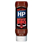 Соус Heinz HP Spicy BBQ острый барбекю, 400 мл