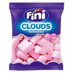 Маршмеллоу Fini Clouds Marshmallow, 80 г