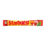 Жевательные конфеты Starburst FaveReds, 45 г