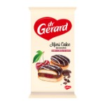 Мини кейк Dr Gerard Mini Cake Cherry &amp; Chocolate Flavour со вкусом вишни и шоколада, 165 г