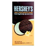 Печенье Hershey’s Sandwich Ванильное, 75 г