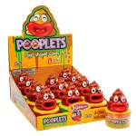 Драже Kidsmania Pooplets, 15 г