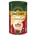 Кофейный напиток Jacobs Choco Cappuccino, 400 г