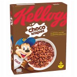 Сухой завтрак Kellogg’s Choco Krispies, 330 г