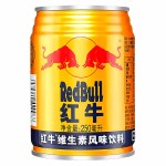 Энергетический напиток Red Bull Vitamin, 250 мл