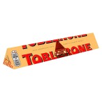 Молочный шоколад Toblerone Milk с медово-миндальной нугой, 100 г