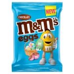 Драже M&amp;M’s Mini Eggs, 80 г