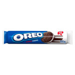 Печенье OREO Double Crème с двойным кремом, 185 г