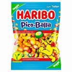 Жевательный мармелад Haribo Pico-Balla, 160 г