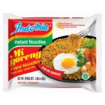 Жареная лапша Indomie, 85 г