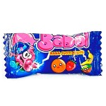 Жевательная резинка Big Babol MIX Flavors микс вкусов, 3,3 г