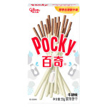 Бисквитные палочки Glico Pocky Milk со вкусом молока, 55 г