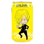 Лимонад YHB Ocean Bomb One Piece со вкусом тропических фруктов, 330 мл