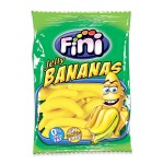Жевательный мармелад Fini Jelly Bananas - Банан, 90 г