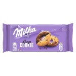 Печенье Milka Cookie Loop, 132 г