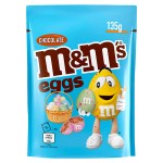 Драже M&amp;M’s Chocolate Eggs, 135 г