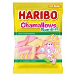 Маршмеллоу Haribo Chamallows Rombiss, 225 г