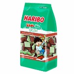 Жевательный мармелад Haribo Schoko-Minz Traum Шоколадно-мятная мечта, 300 г