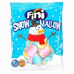 Маршмеллоу Fini Snow Mallow, 80 г