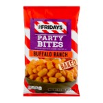 Запеченные снеки Friday’s Buffalo Ranch, 92,1 г