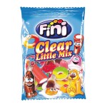 Жевательный мармелад Fini Clear Little Mix - ассорти, 90 г