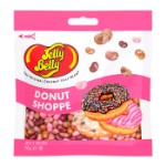 Драже Jelly Belly Donut Shoppe со вкусом пончиков, 70 г