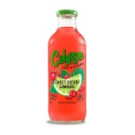 Лимонад Calypso Sweet Cherry Limeade со вкусом сладкой вишни и лайма, 591 мл