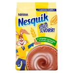 Какао напиток быстрорастворимый Nestle Nesquik, 375 г