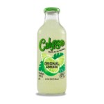 Лимонад Calypso Original Limeade со вкусом лайма, 591 мл