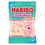 Маршмеллоу Haribo Chamallows Twirlies, 200 г