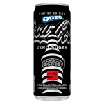 Газированный напиток Oreo Coke со вкусом Орео, 325 мл