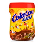 Какао напиток быстрорастворимый Cola Cao, 400 г