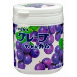 Жевательная резинка Marukawa со вкусом винограда, 130 г