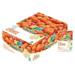 Жевательный мармелад Yupi Bolicious Lychee со вкусом личи, 5 г