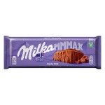 Шоколад Milka Mmmax Alpine Milk, 270 г