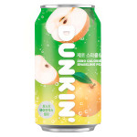 Газированный напиток Dunkin Donuts Pear Cider, 350 мл