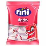 Жевательный мармелад Fini Bricks Ladrillos, 90 г