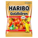 Мармелад Haribo Goldbären Золотые мишки, 1000 г