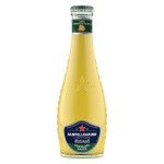 Газированный напиток Sanpellegrino Aranciata Bitter, 200 мл