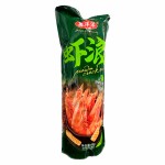 Чипсы ShuYangyang Wave со вкусом креветок, 80 г